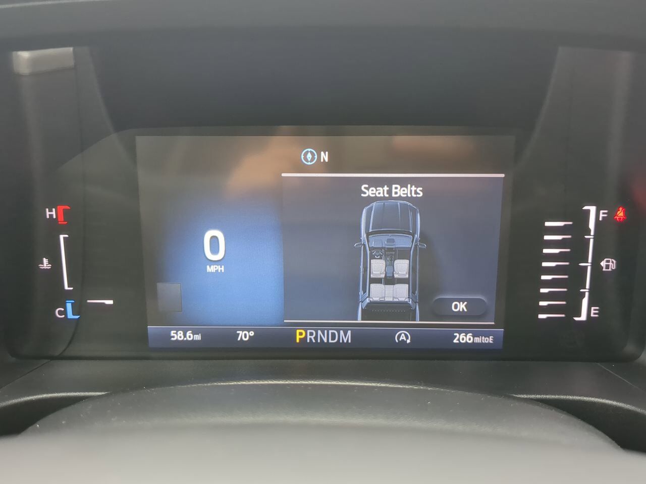 2024 Ford Ranger XLT Winder GA