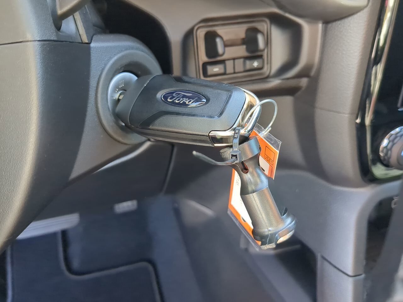 2024 Ford Ranger XLT Winder GA