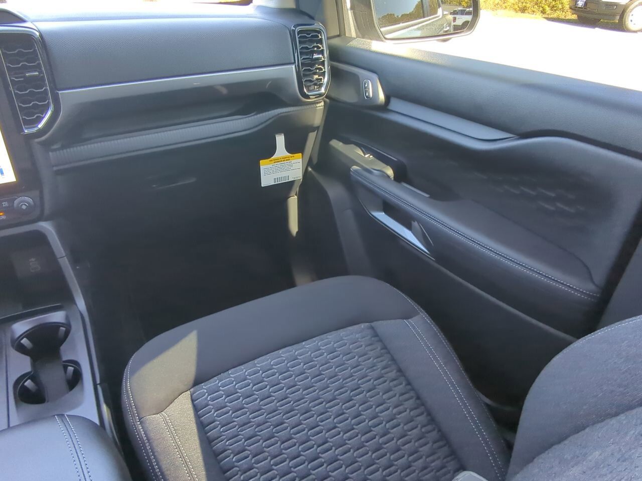2024 Ford Ranger XLT Winder GA