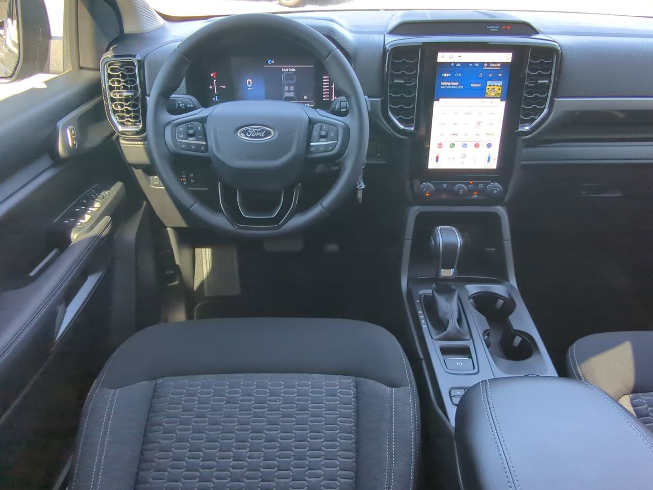 2024 Ford Ranger XLT Winder GA