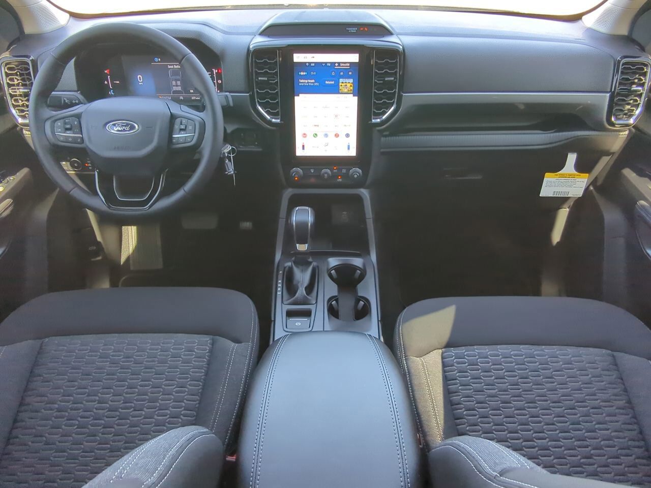 2024 Ford Ranger XLT Winder GA