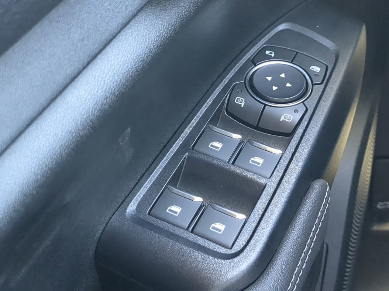 2024 Ford Ranger XLT Winder GA