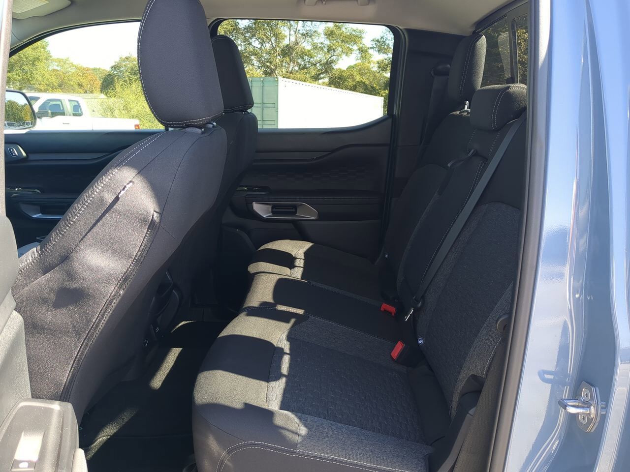 2024 Ford Ranger XLT Winder GA