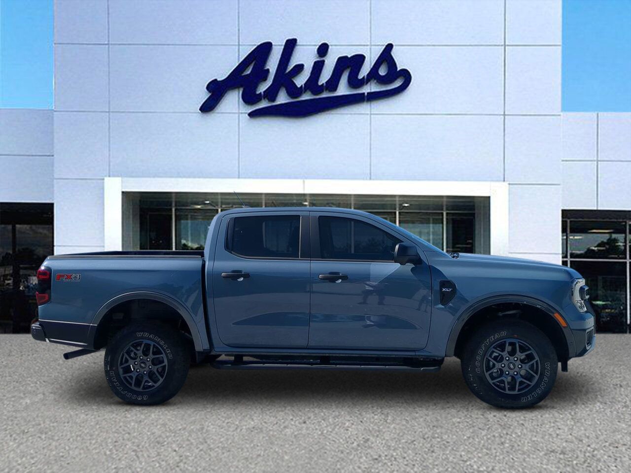 2024 Ford Ranger XLT Winder GA
