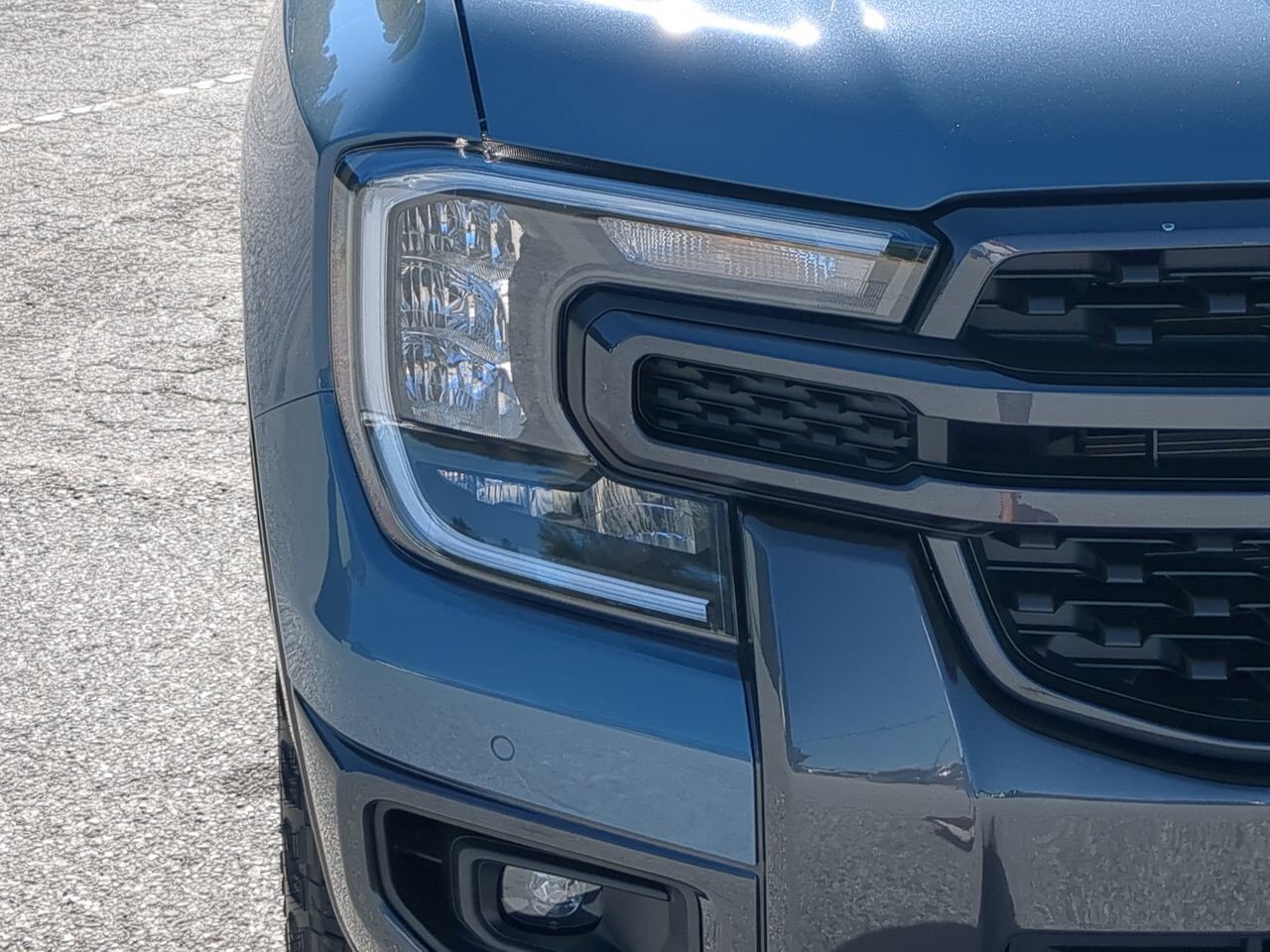 2024 Ford Ranger XLT Winder GA