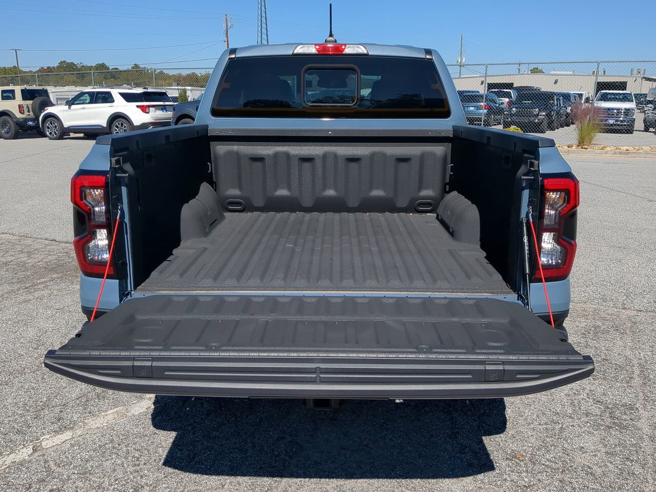 2024 Ford Ranger XLT Winder GA