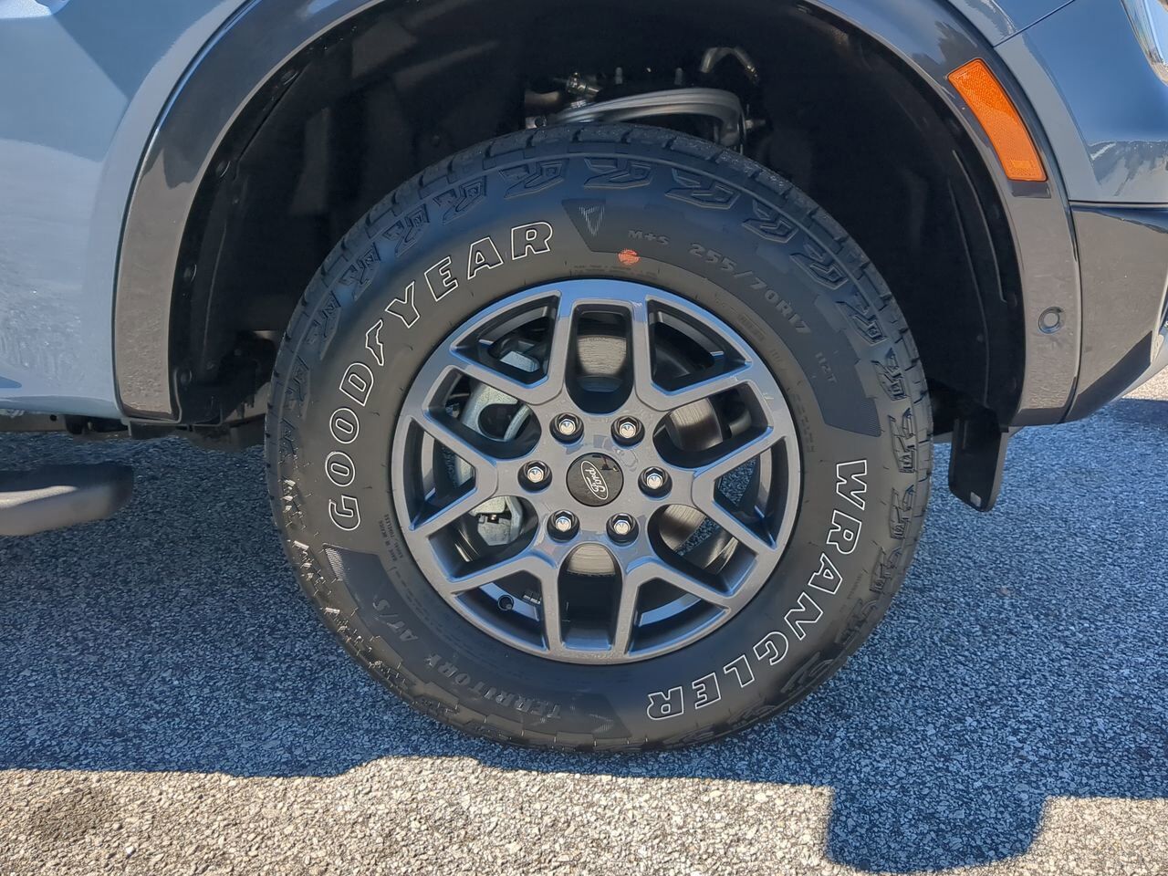 2024 Ford Ranger XLT Winder GA