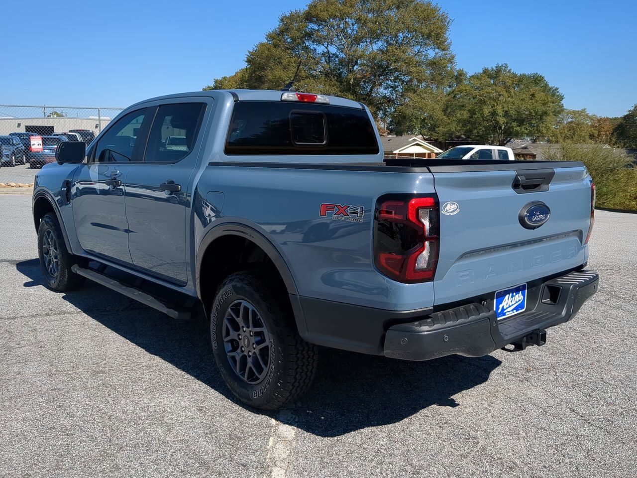 2024 Ford Ranger XLT Winder GA