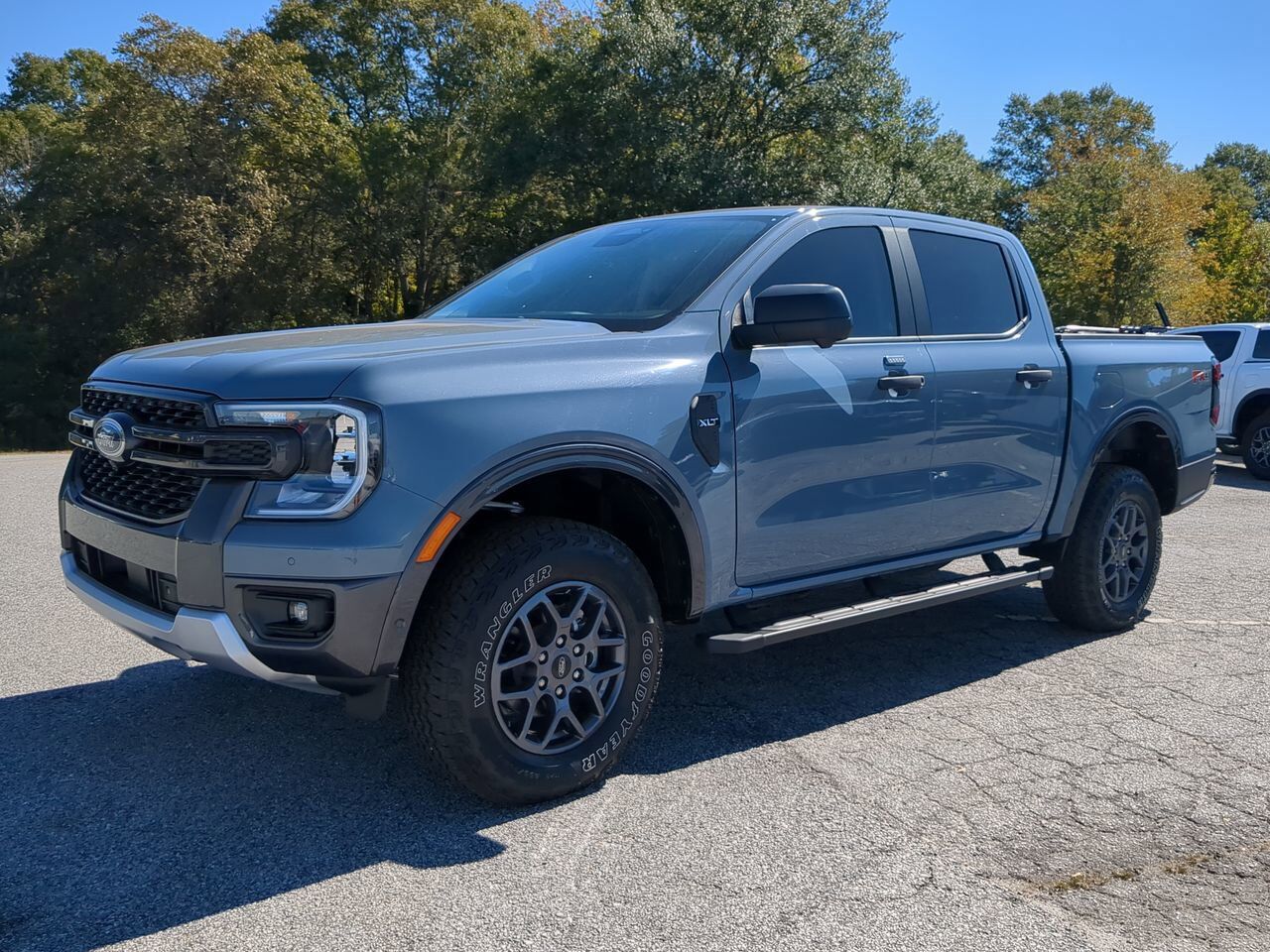 2024 Ford Ranger XLT Winder GA