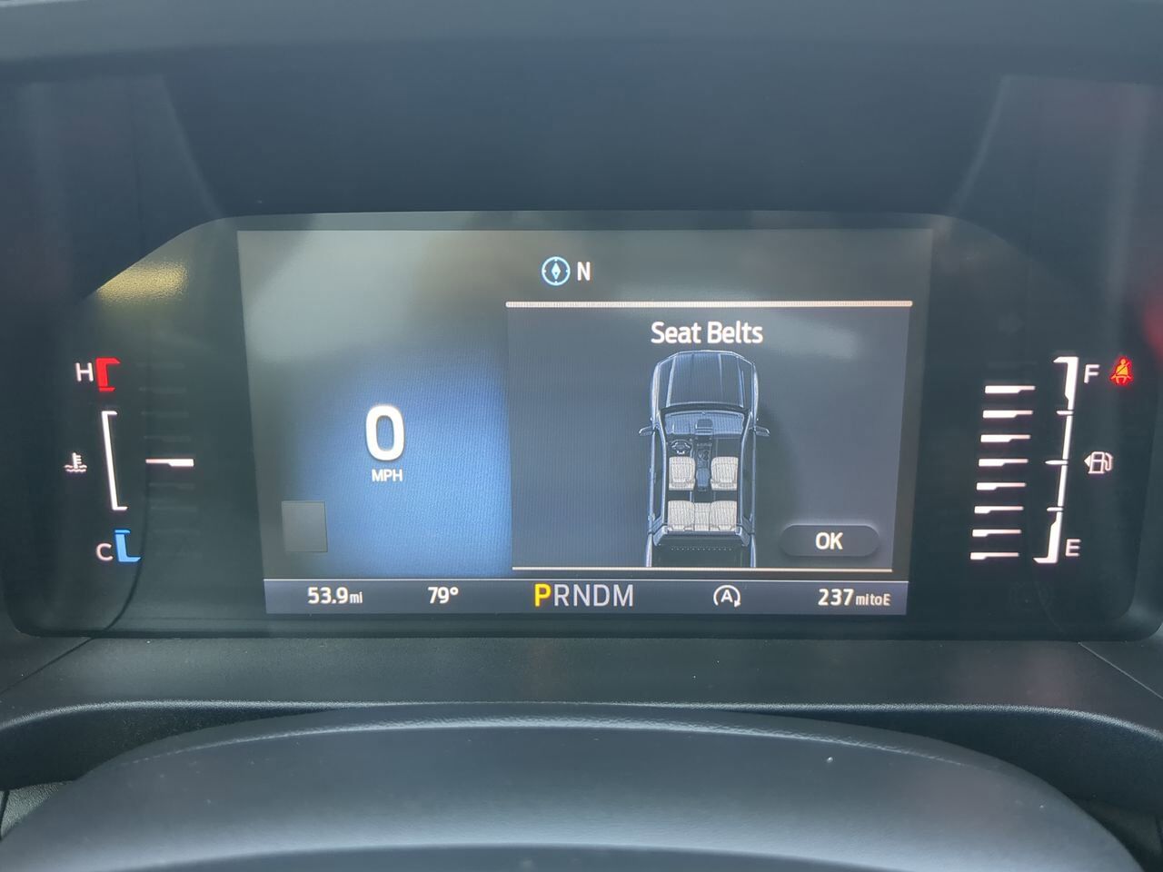 2024 Ford Ranger XLT Winder GA