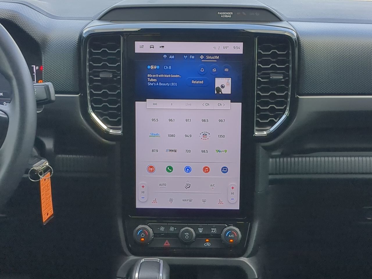 2024 Ford Ranger XLT Winder GA