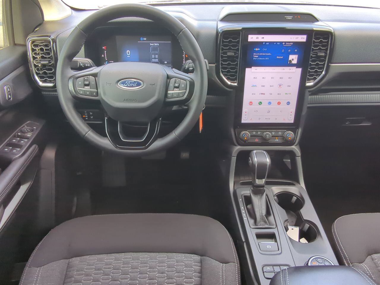 2024 Ford Ranger XLT Winder GA