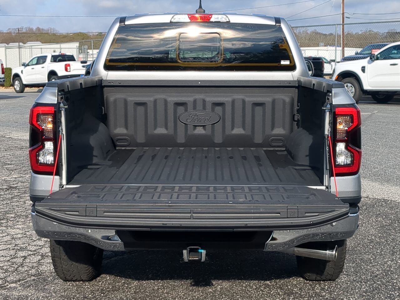 2024 Ford Ranger XLT Winder GA