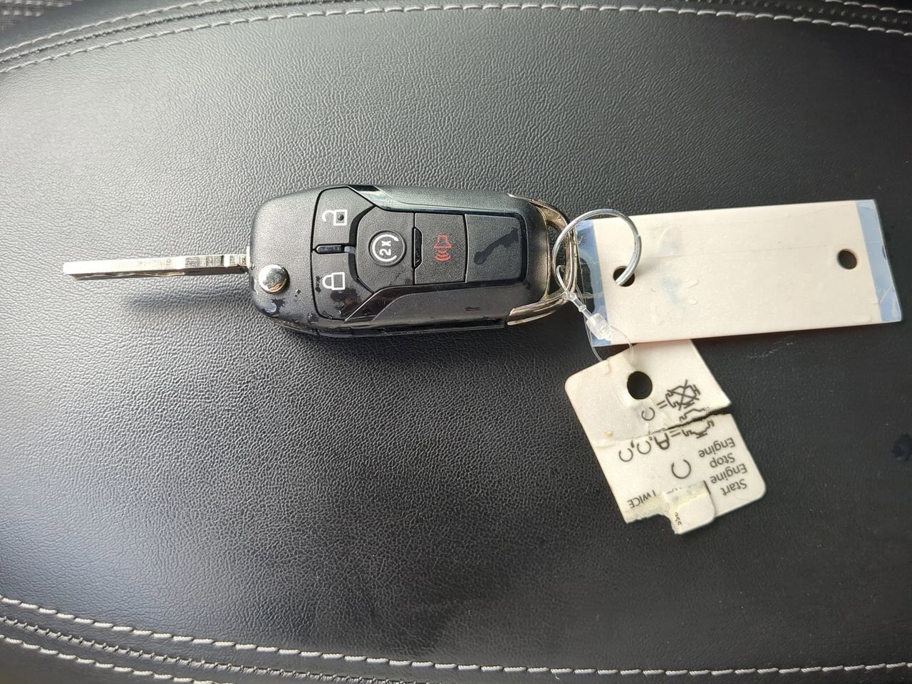 2024 Ford Ranger XLT Winder GA