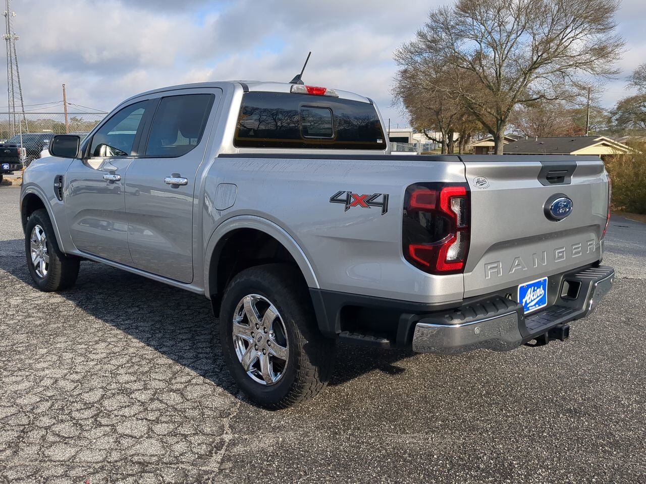 2024 Ford Ranger XLT Winder GA