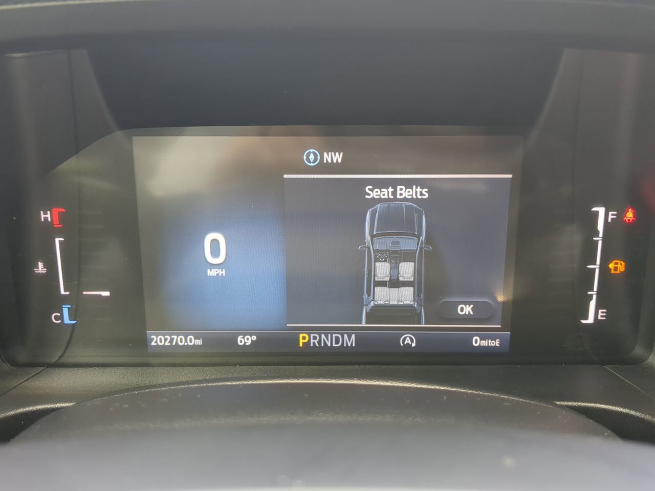 2024 Ford Ranger XLT Winder GA