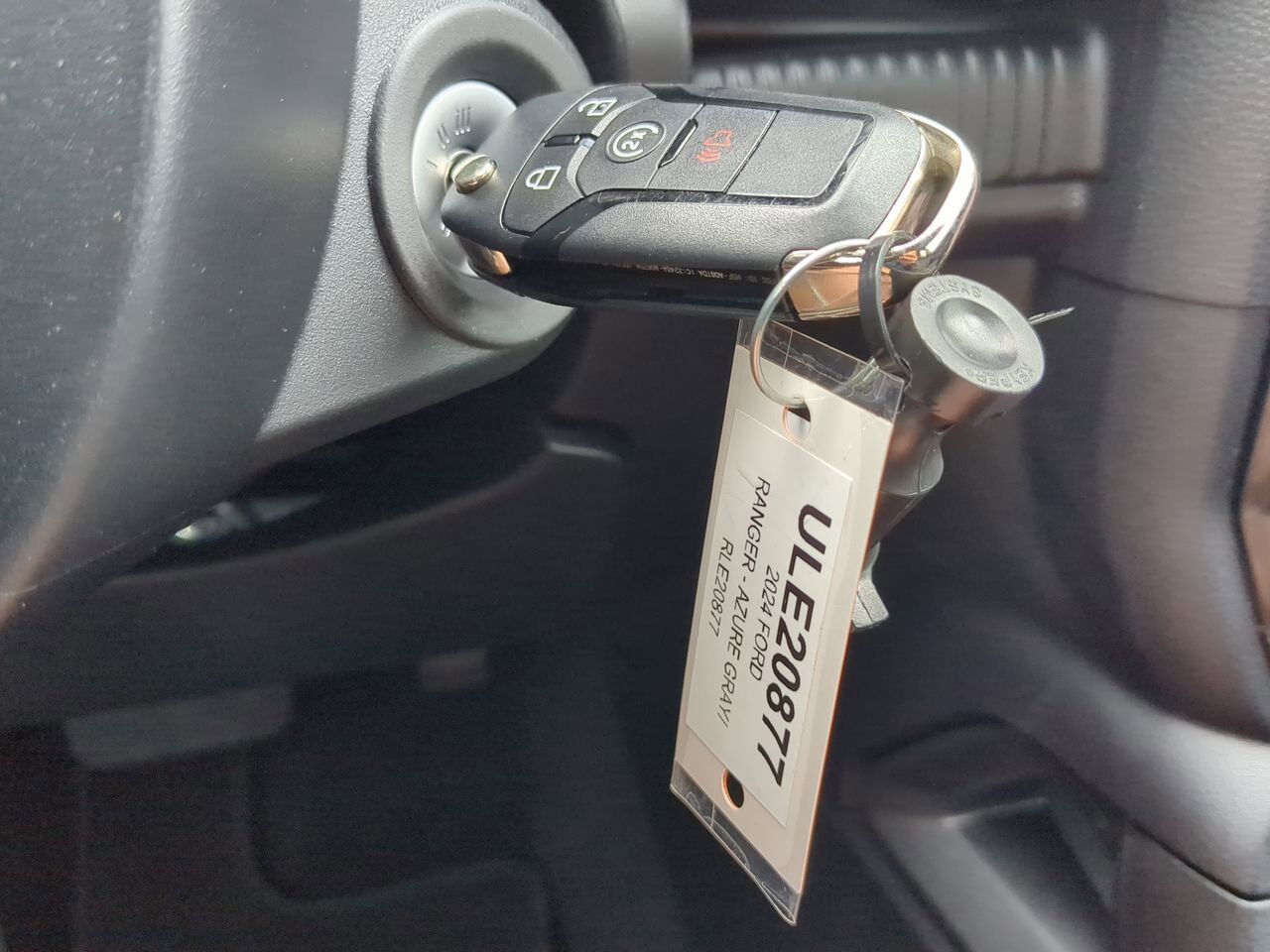 2024 Ford Ranger XLT Winder GA