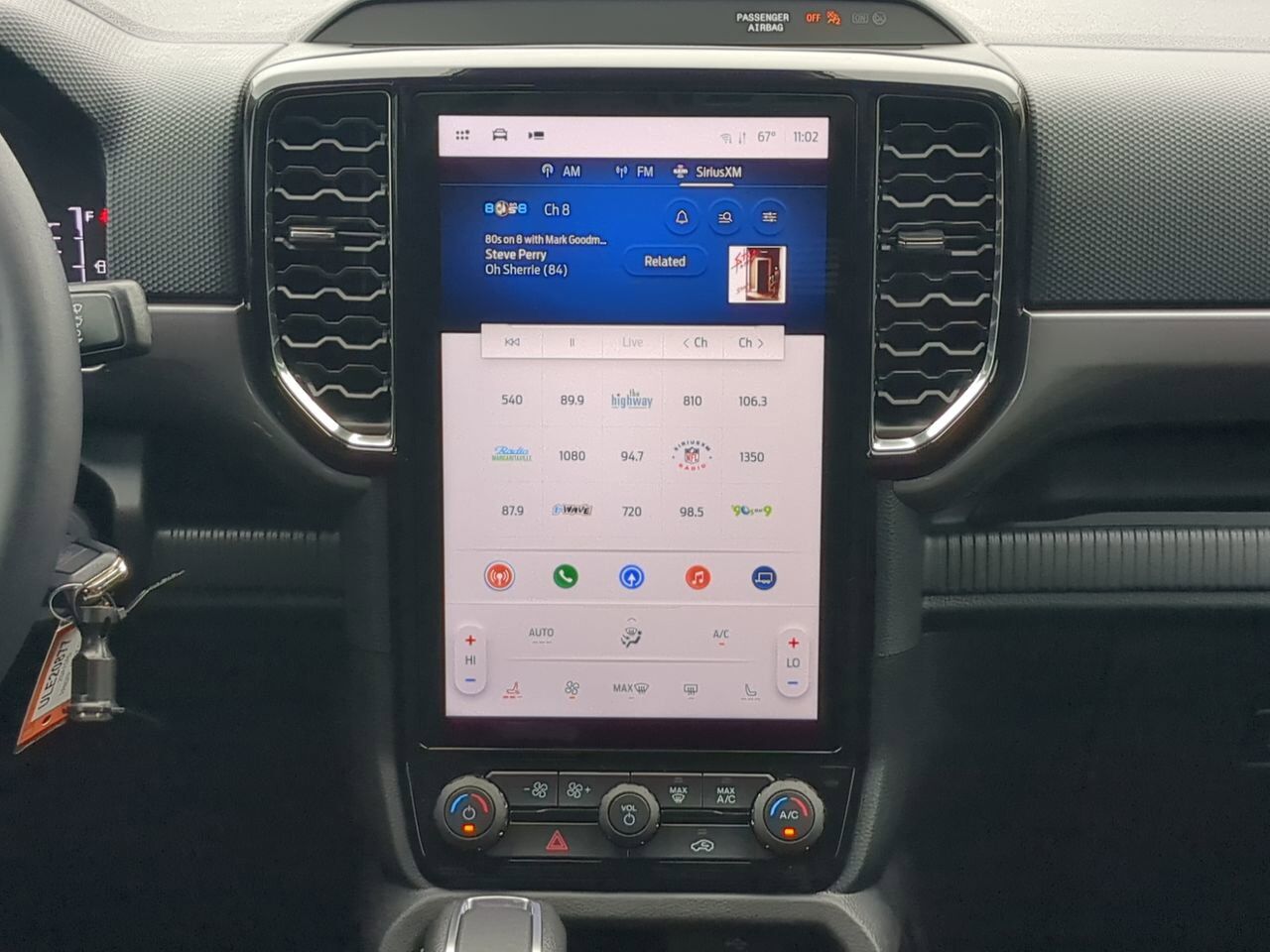 2024 Ford Ranger XLT Winder GA