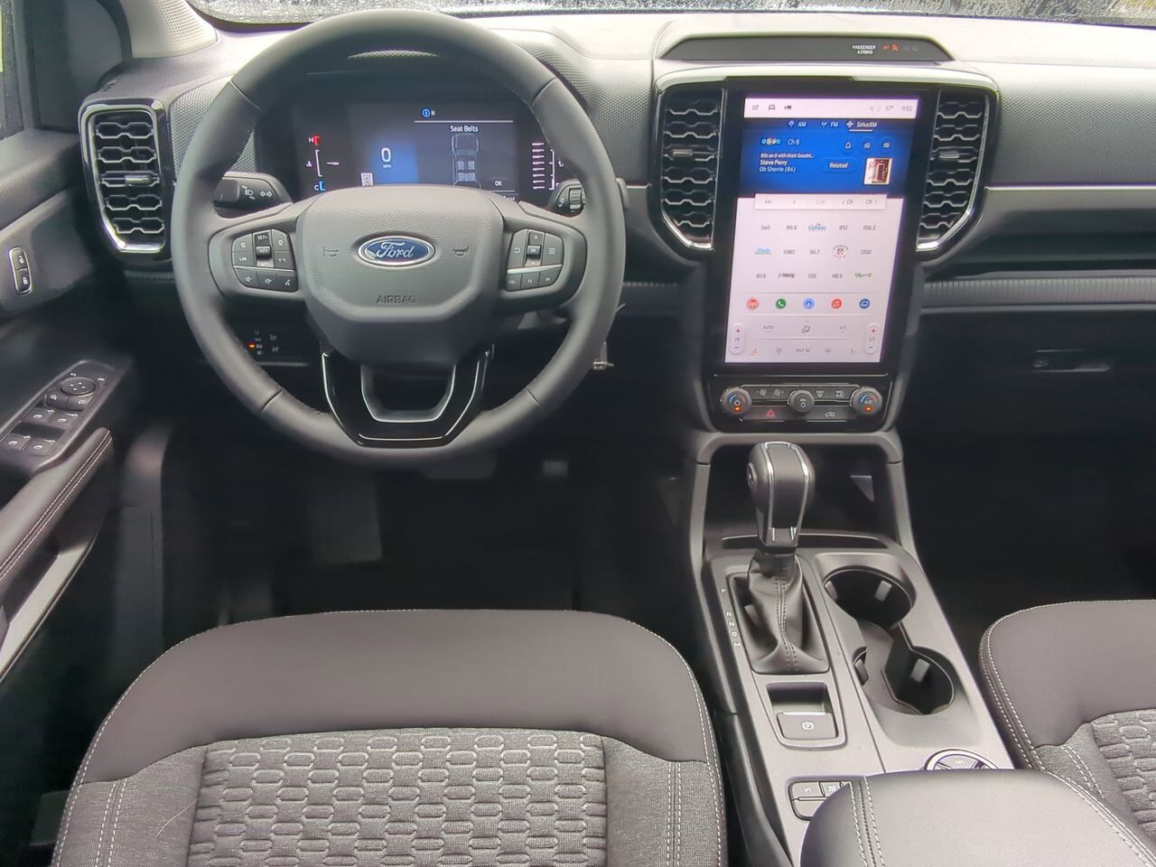 2024 Ford Ranger XLT Winder GA
