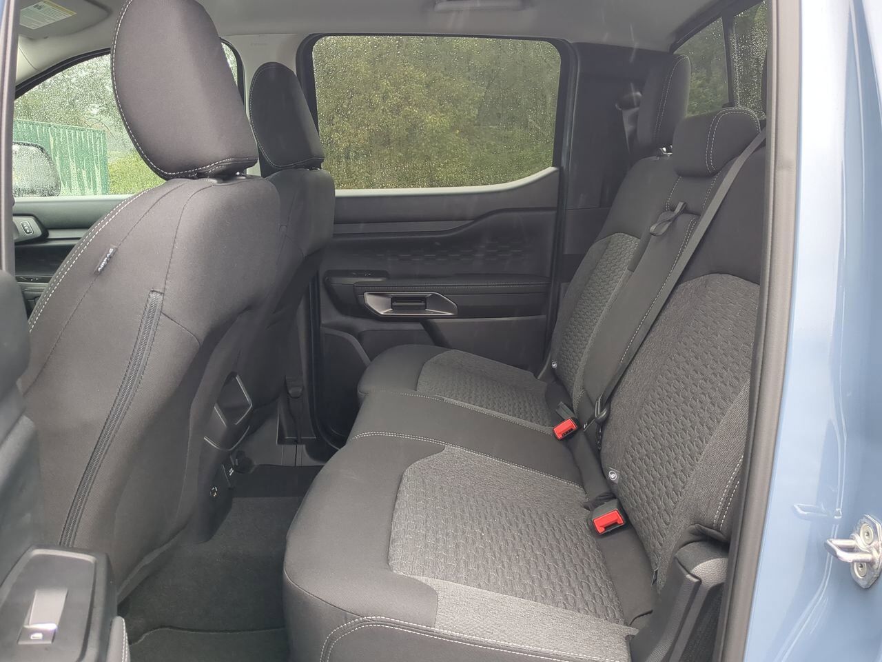 2024 Ford Ranger XLT Winder GA