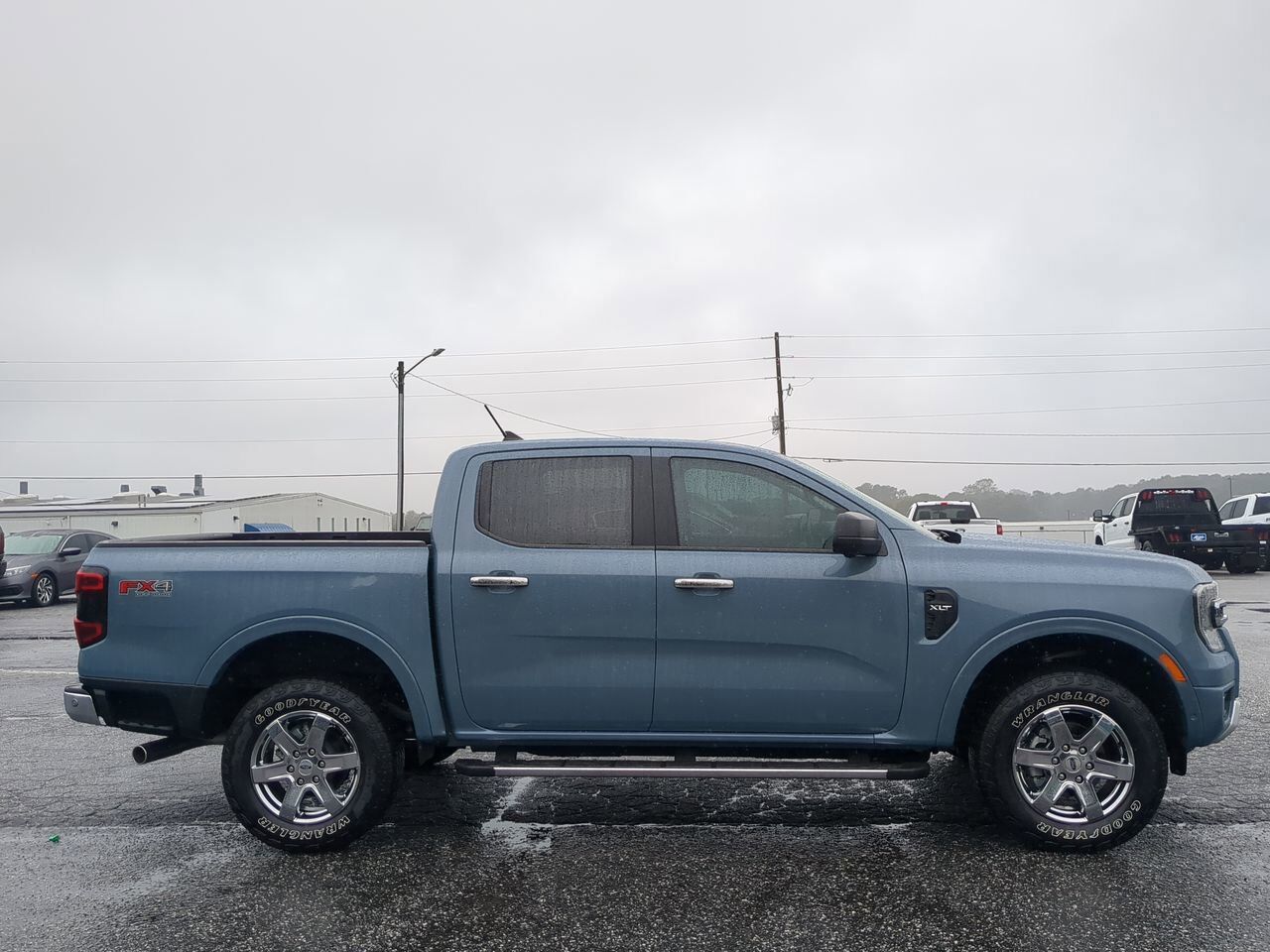 2024 Ford Ranger XLT Winder GA