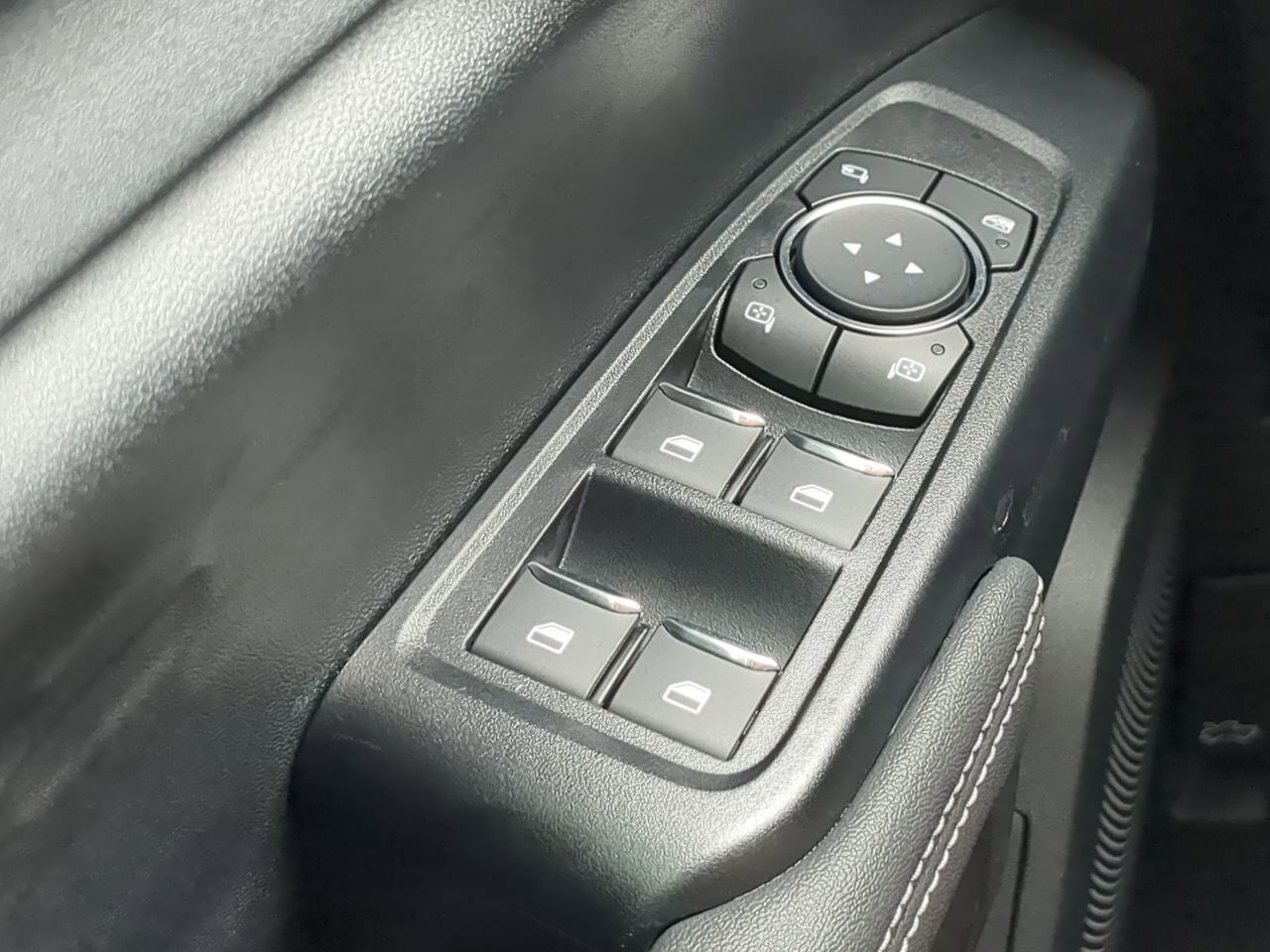 2024 Ford Ranger XLT Winder GA