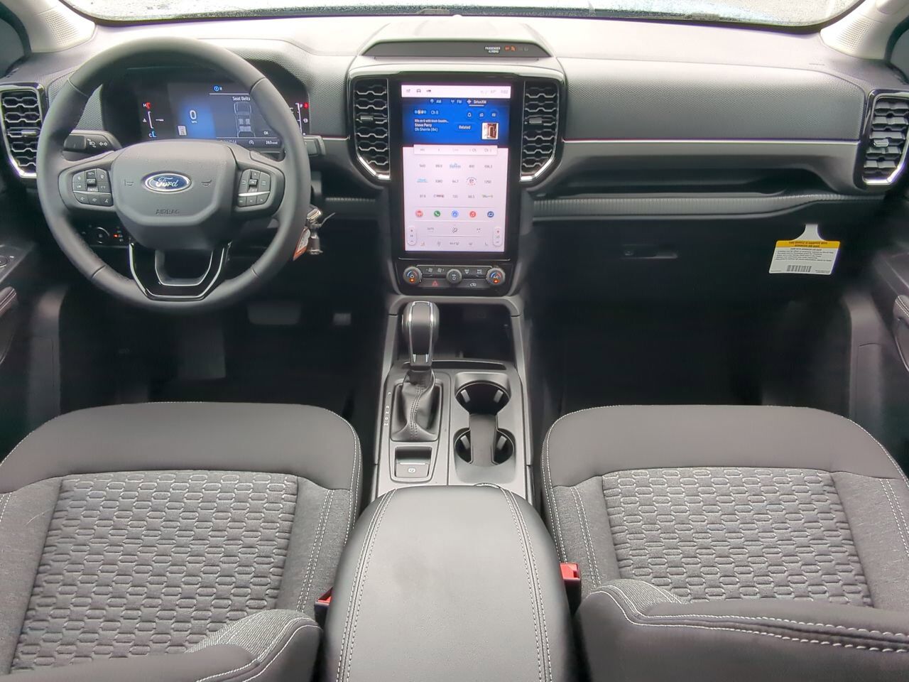 2024 Ford Ranger XLT Winder GA
