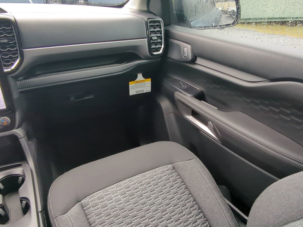 2024 Ford Ranger XLT Winder GA