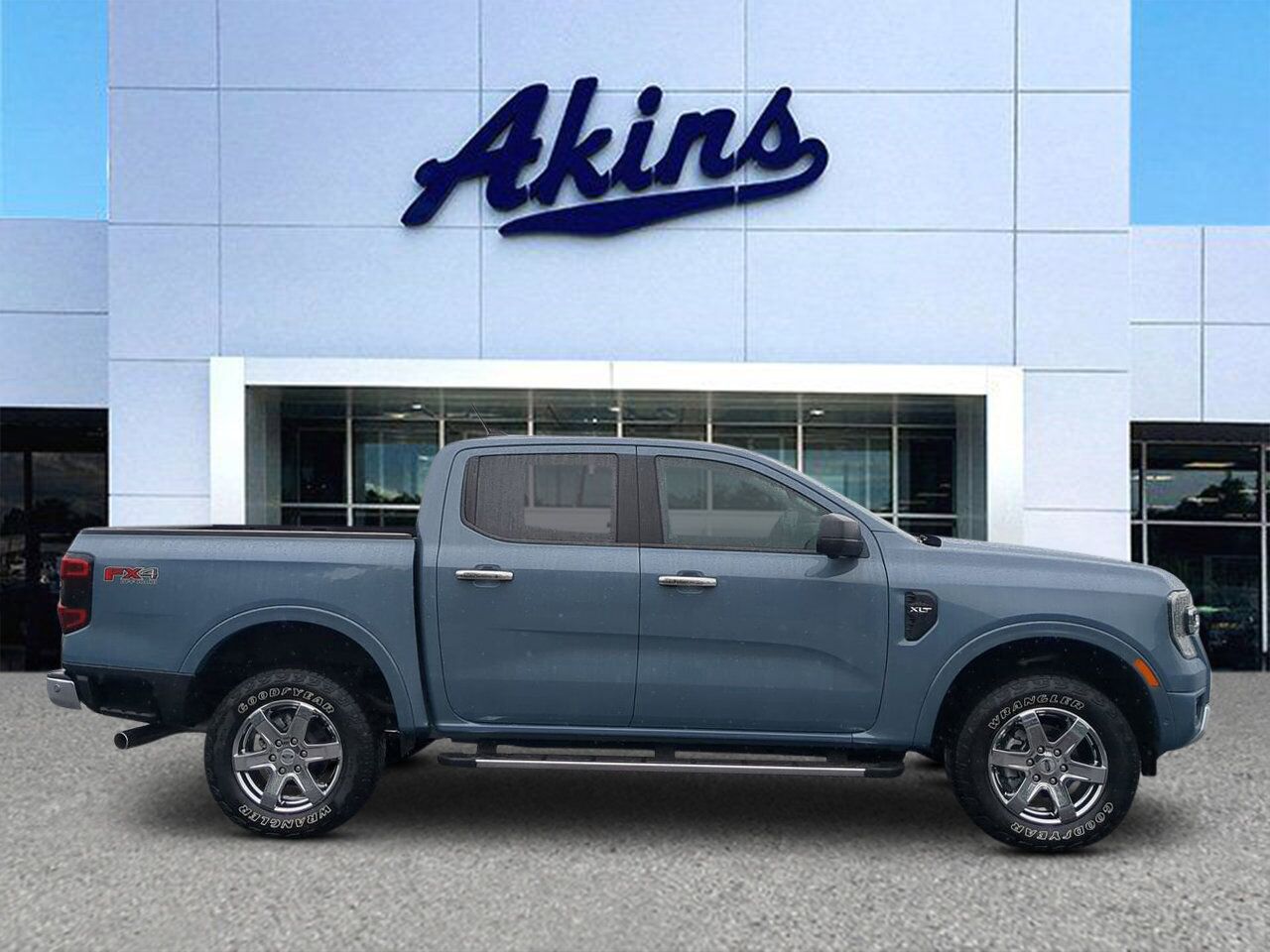 2024 Ford Ranger XLT Winder GA