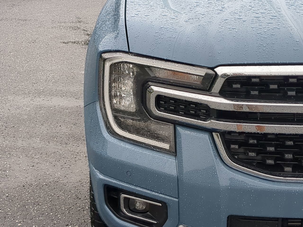 2024 Ford Ranger XLT Winder GA