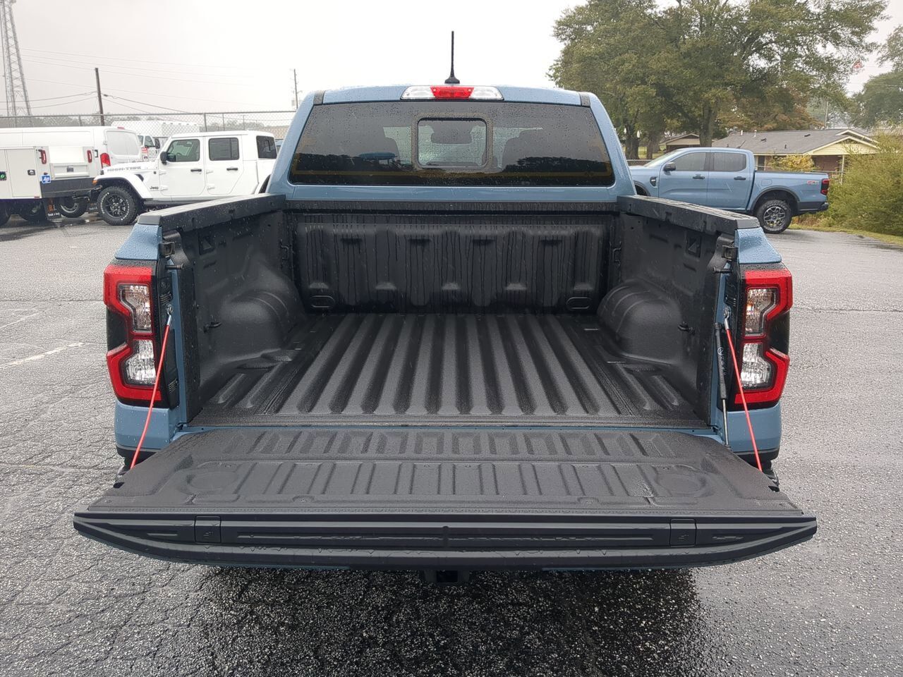 2024 Ford Ranger XLT Winder GA