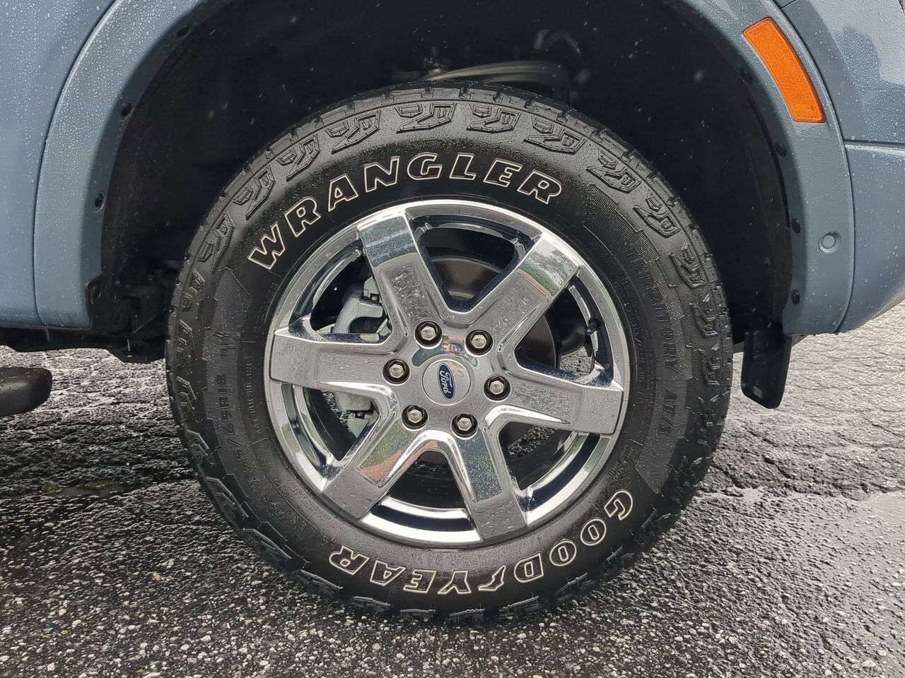 2024 Ford Ranger XLT Winder GA