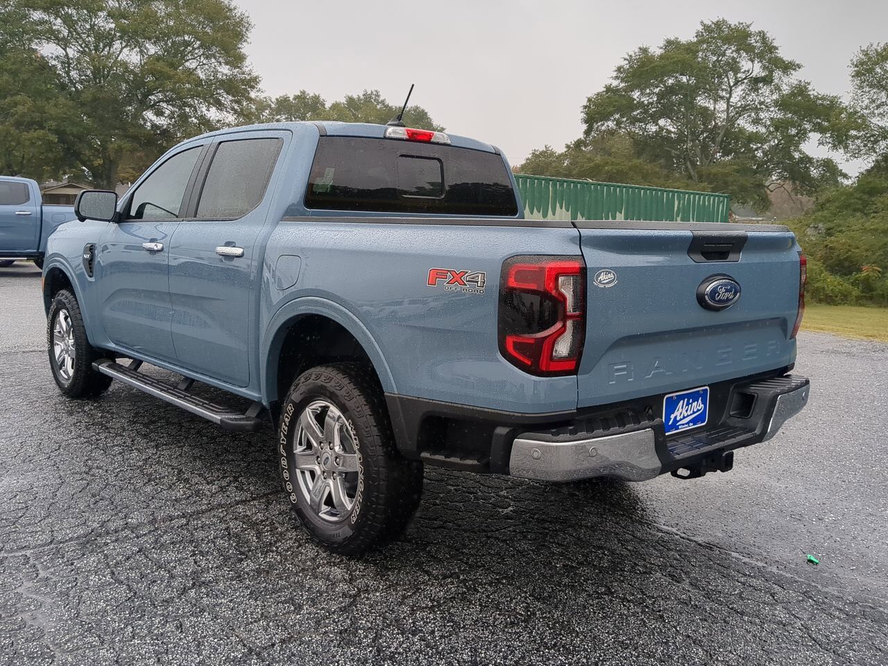 2024 Ford Ranger XLT Winder GA