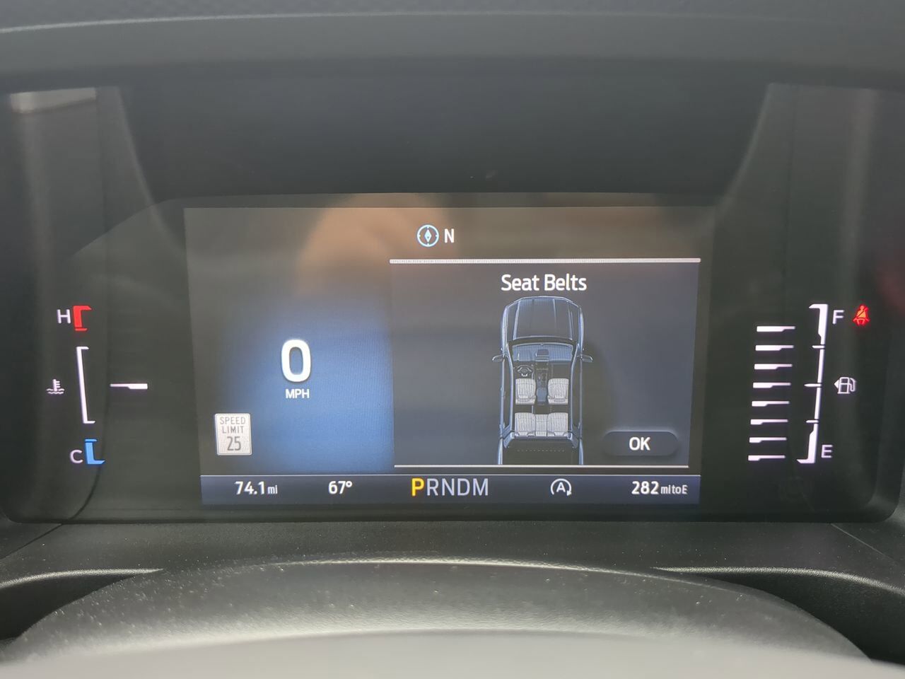 2024 Ford Ranger XLT Winder GA