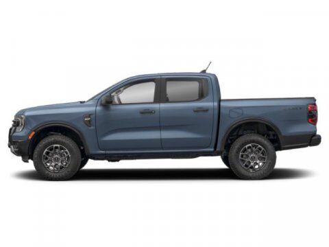 2024 Ford Ranger XLT Winder GA