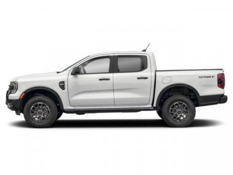 2024 Ford Ranger XLT Winder GA