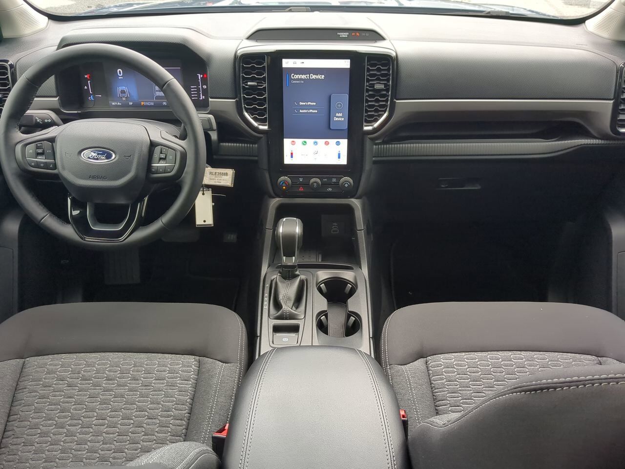 2024 Ford Ranger XLT Winder GA