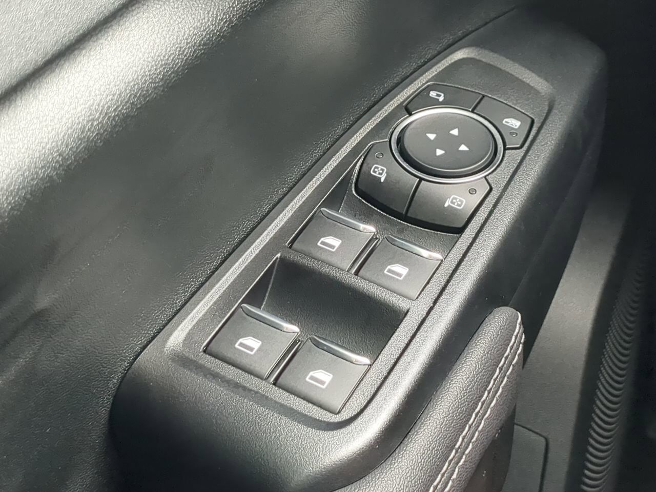 2024 Ford Ranger XLT Winder GA