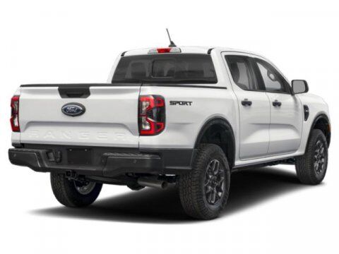 2024 Ford Ranger XLT Winder GA