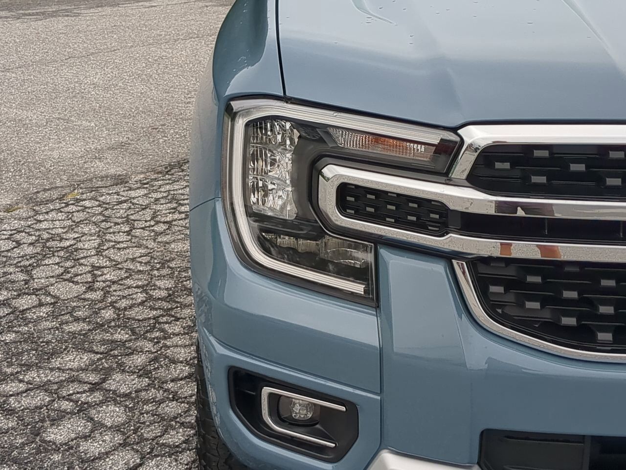 2024 Ford Ranger XLT Winder GA