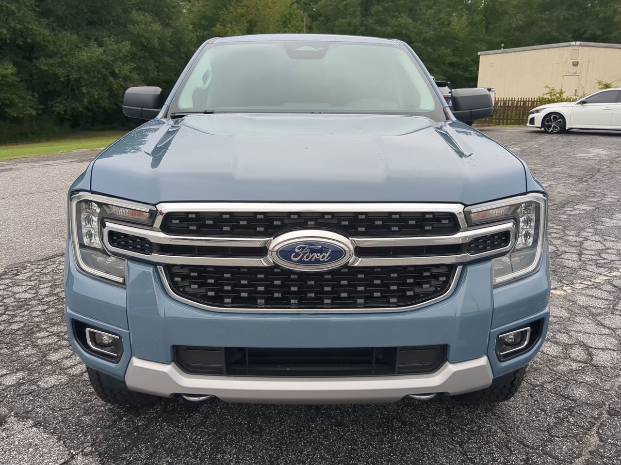 2024 Ford Ranger XLT Winder GA