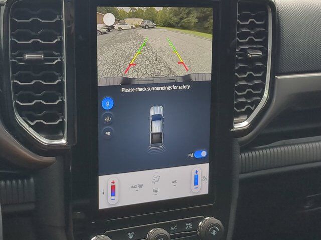 2024 Ford Ranger XLT Winder GA
