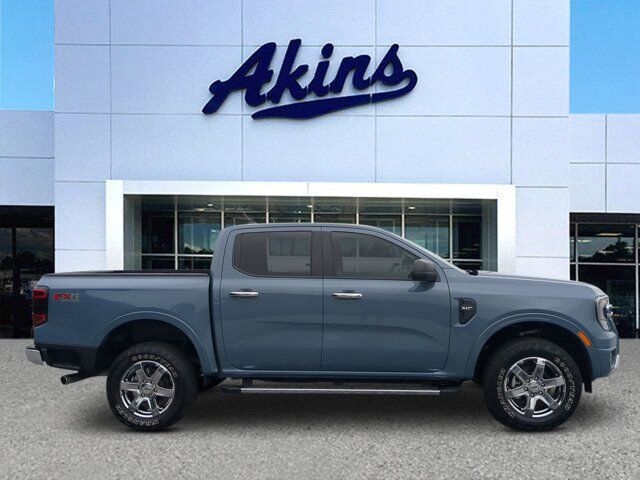 2024 Ford Ranger XLT Winder GA