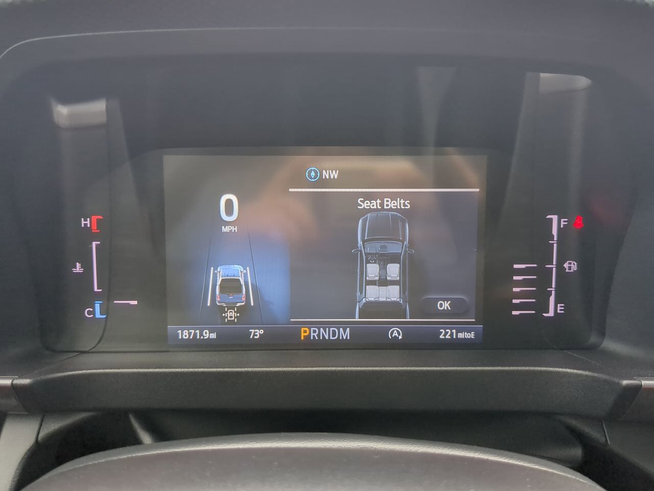 2024 Ford Ranger XLT Winder GA