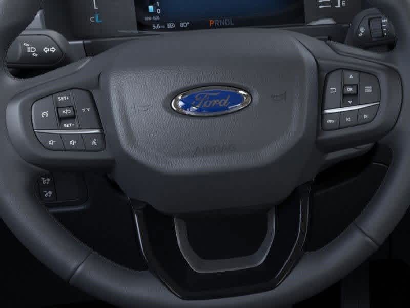 2024 Ford Ranger XLT Marlborough MA