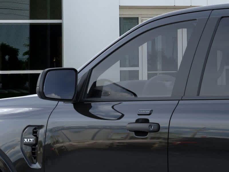2024 Ford Ranger XLT Marlborough MA