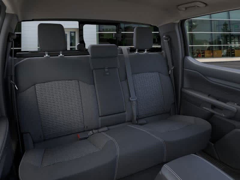 2024 Ford Ranger XLT Marlborough MA