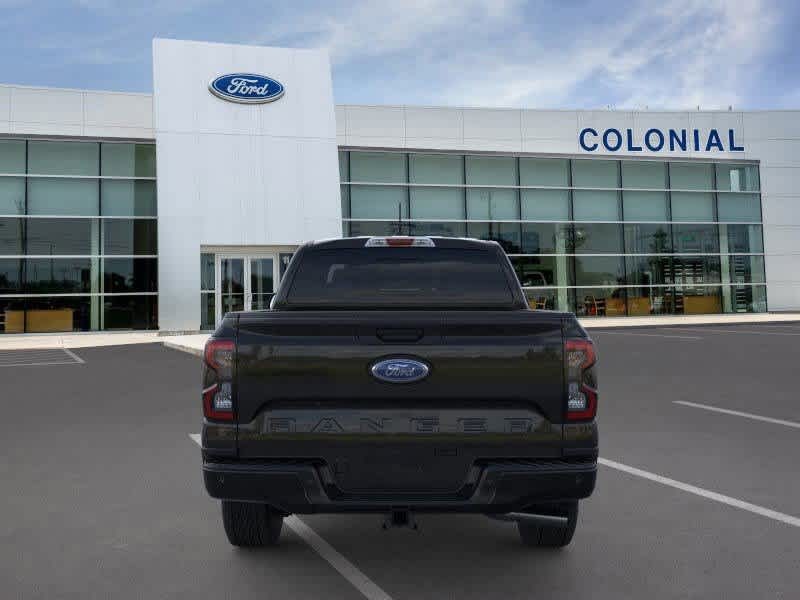 2024 Ford Ranger XLT Marlborough MA