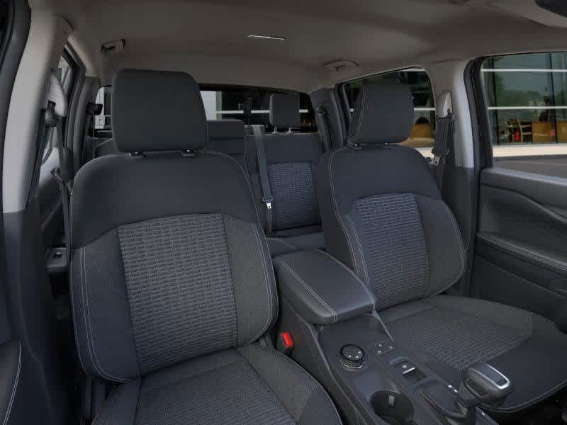 2024 Ford Ranger XLT Marlborough MA