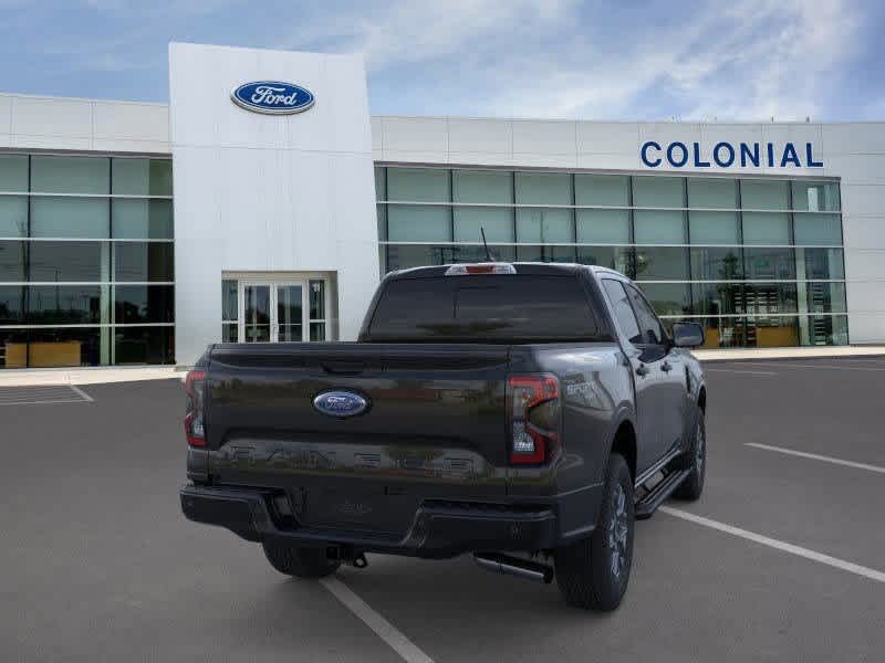2024 Ford Ranger XLT Marlborough MA